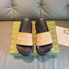 Picture of Gucci Slippers _SKUGuccisz35-45JM02081833